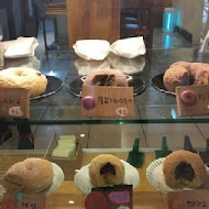 Haritts Donuts & Coffee(台中店)