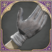Dark Arts Gloves
