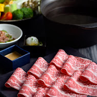 合 Shabu 鍋物料理