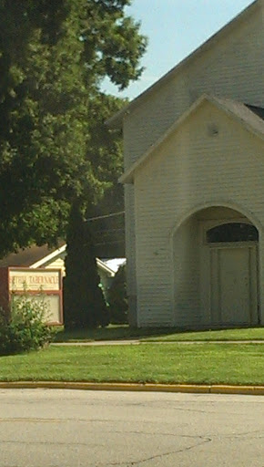 Bethel Tabernacle 