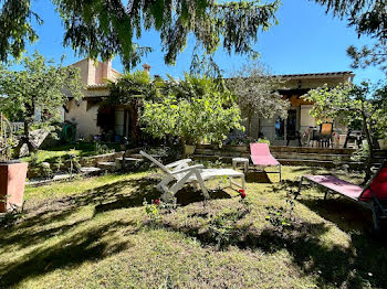 maison à Vaison-la-Romaine (84)