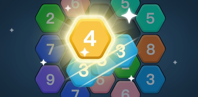 Daily Hexa Puzzle - Apps on Google Play