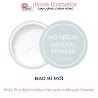 Phấn Phủ Bột Innisfree Kiềm Dầu No Sebum Mineral Powder / Bovie