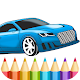 Download Best Cars Coloring Book Game For PC Windows and Mac 1.0.0