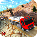 Download Mountain Oil Cargo Heavy Trailer Truck Install Latest APK downloader