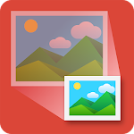 Image Shrink Lite—Batch resize Apk