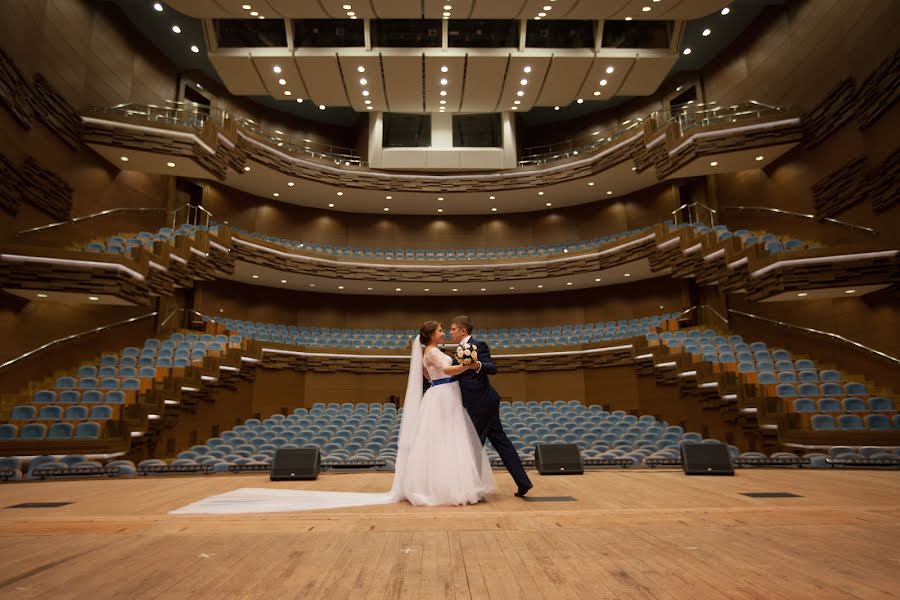 Wedding photographer Aleksey Tokarev (urkuz). Photo of 27 December 2014