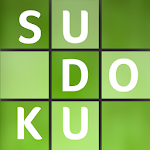 Cover Image of Tải xuống Sudoku  APK