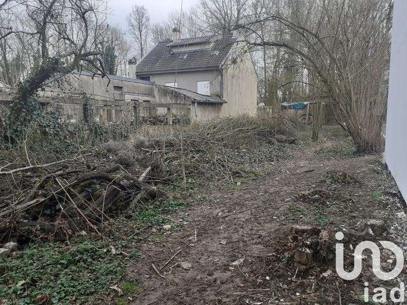 Vente terrain  545 m² à Augny (57685), 272 000 €