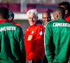 Conflit financier entre Hugo Broos et le Cameroun : La FIFA a rendu son verdict 