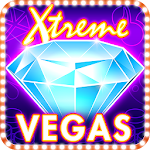 Cover Image of Download Xtreme Vegas - Classic Slot 1.09 APK