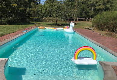 Property with pool 2