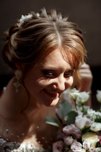婚礼摄影师Yuliya Golovacheva（golovacheva）。2018 10月30日的照片