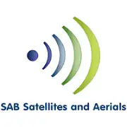 SAB Satellites & Aerials Logo