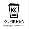 Kopi Kren, Pondok Aren, Tangerang logo