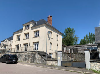 propriété à Montsauche-les-Settons (58)