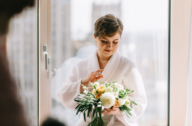 Fotografo di matrimoni Egor Fishman (egorfishman). Foto del 5 settembre 2022