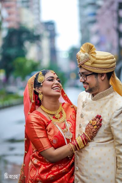 Wedding photographer Sadman Chowdhury (sadman). Photo of 31 May 2021