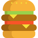 Where is BurgerKing? Coupons and promotio 1.1 APK تنزيل