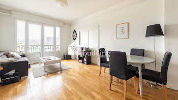 appartement à Neuilly-sur-Seine (92)