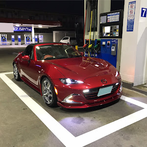 ロードスター