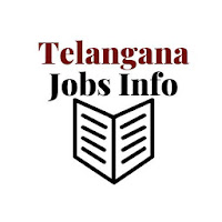Telangana Jobs Info