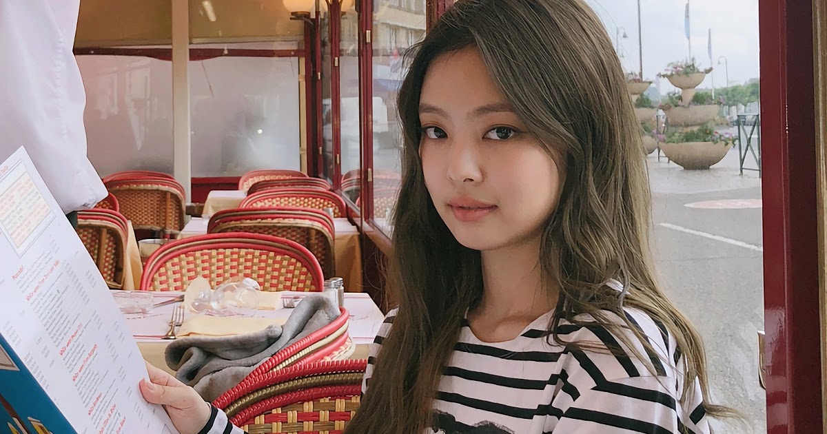 BLACKPINK's Jennie Hits 2 Million Followers On Instagram In Record Time