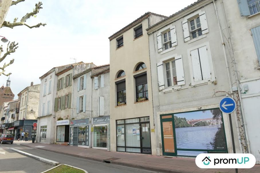 Vente maison 3 pièces 85 m² à Villeneuve-sur-Lot (47300), 175 000 €