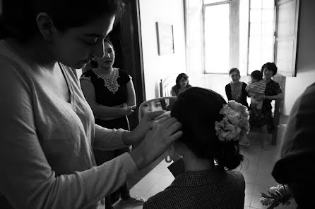 Photographe de mariage Adreana Robles (adre). Photo du 25 novembre 2017