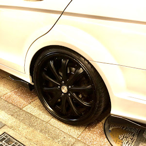 Cクラス ステーションワゴン S204