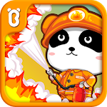 Cover Image of Descargar Pequeño Panda Bombero 8.16.10.20 APK