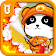 Aventure Panda Pompier  icon