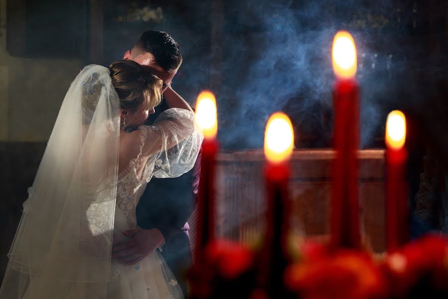 Fotógrafo de bodas Vladimir Lapshin (vasya129). Foto del 25 de mayo 2021