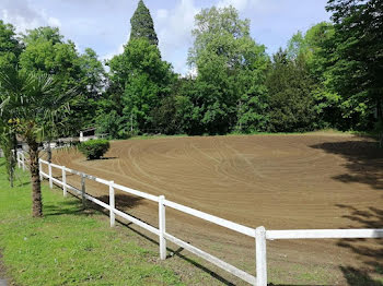 propriété à La Ferté-Bernard (72)