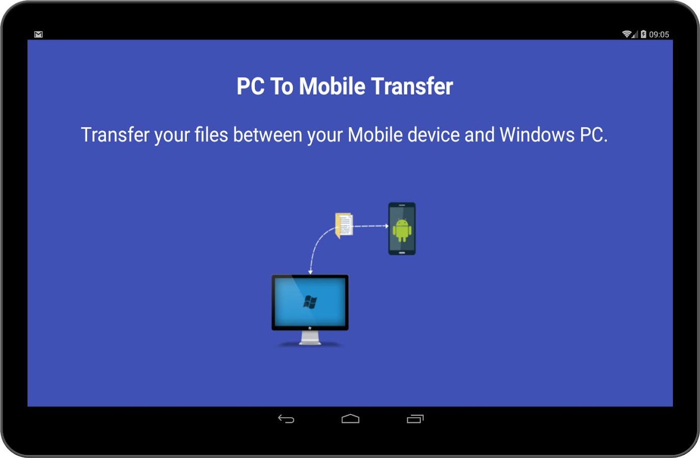 Free android transfer for pc