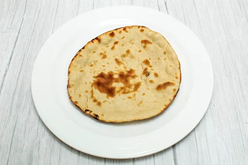 Tandoori Roti