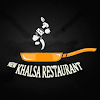 New Khalsa Restaurant, Mayapuri Phase 2, Janakpuri, New Delhi logo