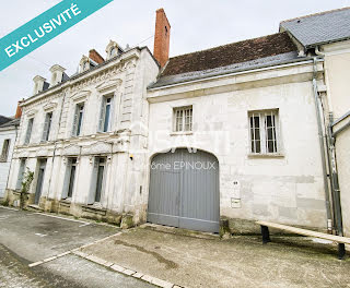 maison à Sainte-Maure-de-Touraine (37)