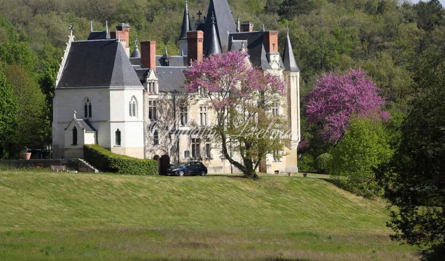 Château Tours