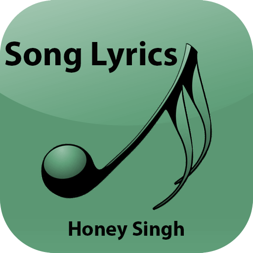 Hindi Lyrics of Honey Singh 娛樂 App LOGO-APP開箱王