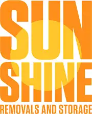 Sunshine Removals & Storage Limited Logo