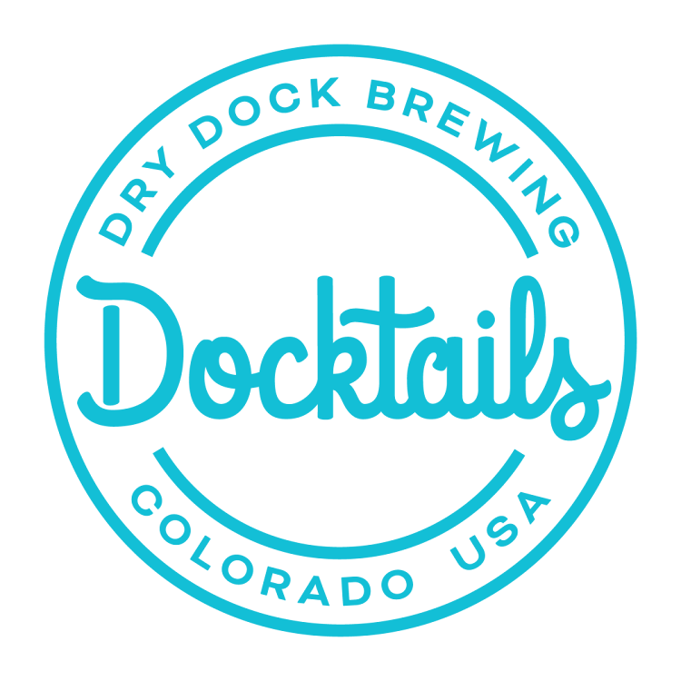 Logo of Dry Dock Docktails