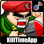 Shovel Commandos ! Apk