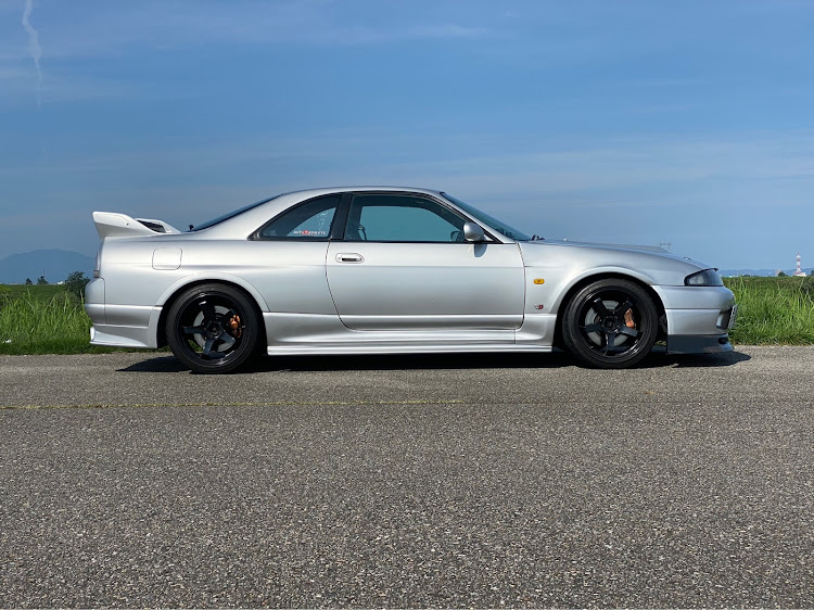 スカイライン GT-Rの朝活・コロナウイルスに負けるなに関するカスタム事例の投稿画像2枚目