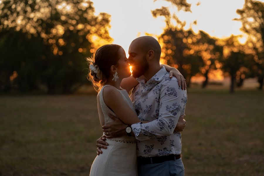 Fotografo di matrimoni Eliana Janka (54fotografia). Foto del 23 novembre 2022