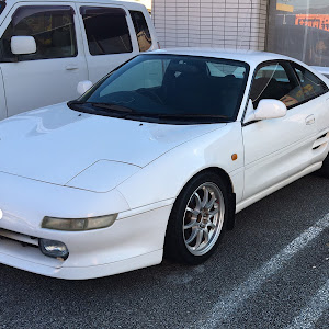 MR2 SW20