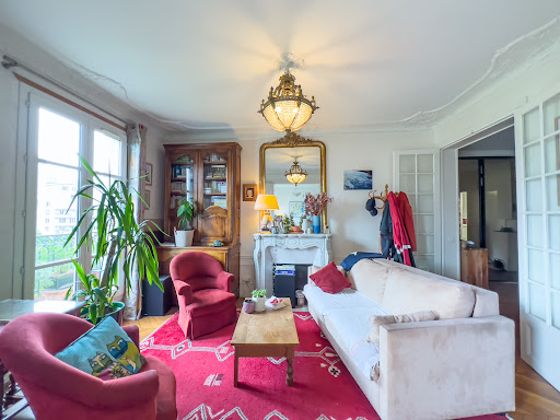 Apartment with terrace 4