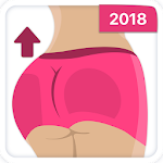 Cover Image of 下载 Butt and Legs - Buttocks Workout, Butt in 30 days 5.3 APK