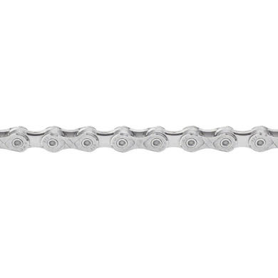 KMC X11 Chain - 11-Speed, 118 Links, Gray