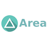 Triangle area calculator icon